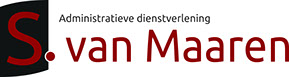 S. van Maaren Administratieve dienstverlening